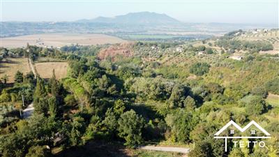 locale di sgombero in vendita a Forano