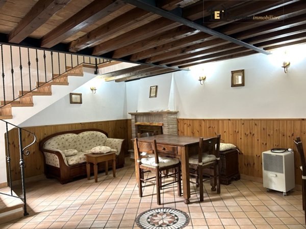 appartamento in vendita a Forano