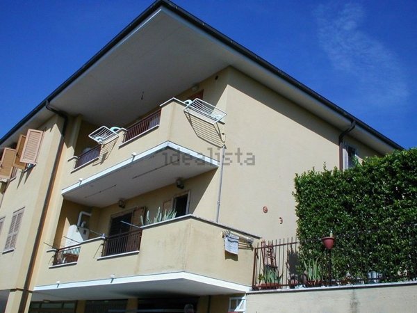 appartamento in vendita a Forano
