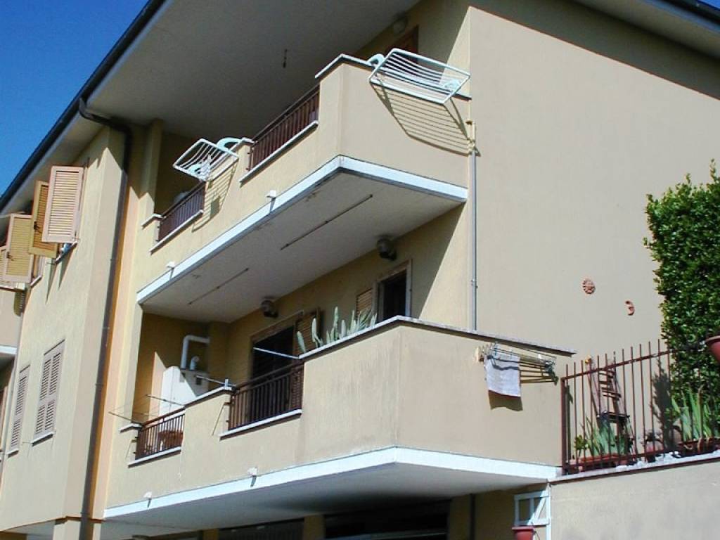 appartamento in vendita a Forano