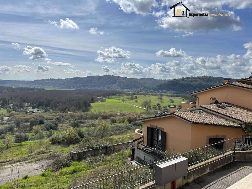 appartamento in vendita a Forano