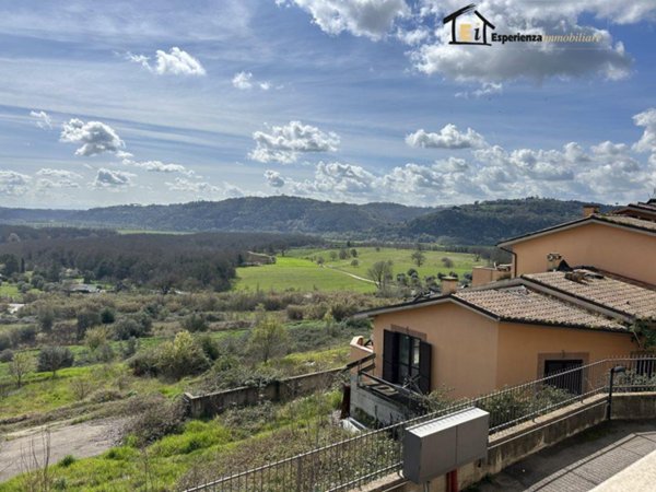 appartamento in vendita a Forano