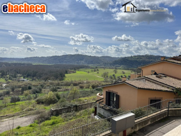 appartamento in vendita a Forano