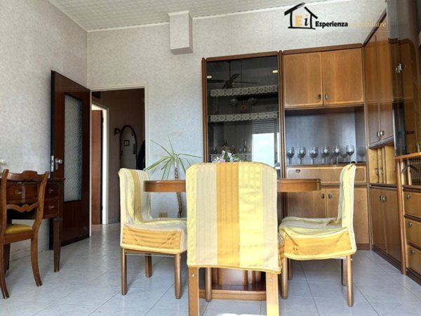 appartamento in vendita a Forano