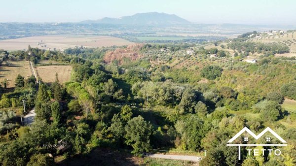 terreno agricolo in vendita a Forano