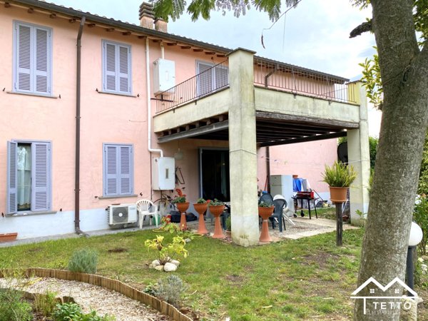 appartamento in vendita a Forano
