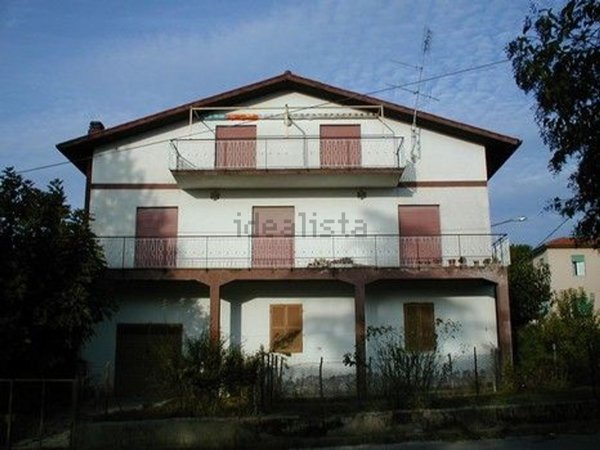 appartamento in vendita a Forano