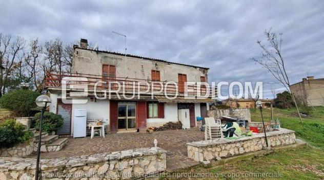 appartamento in vendita a Forano