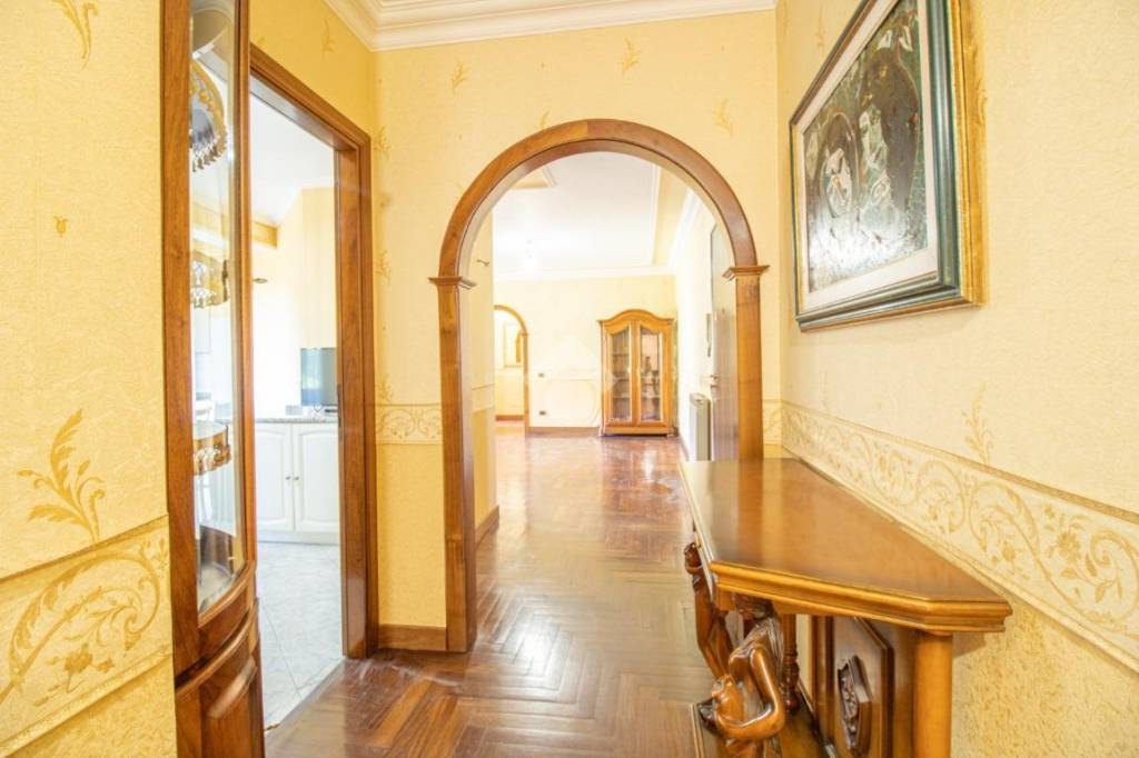 appartamento in vendita a Forano