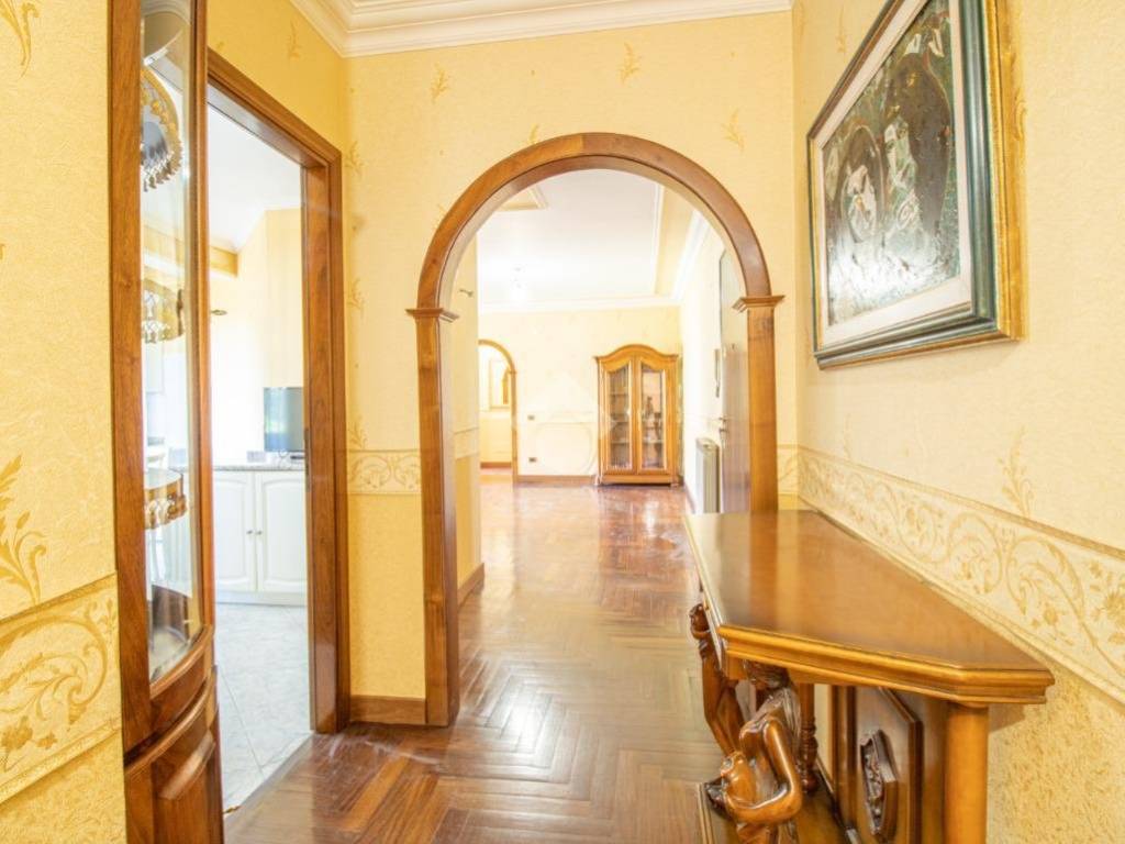 appartamento in vendita a Forano