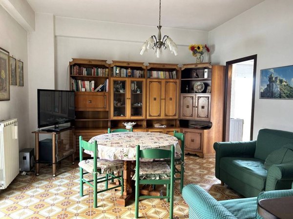 appartamento in vendita a Forano