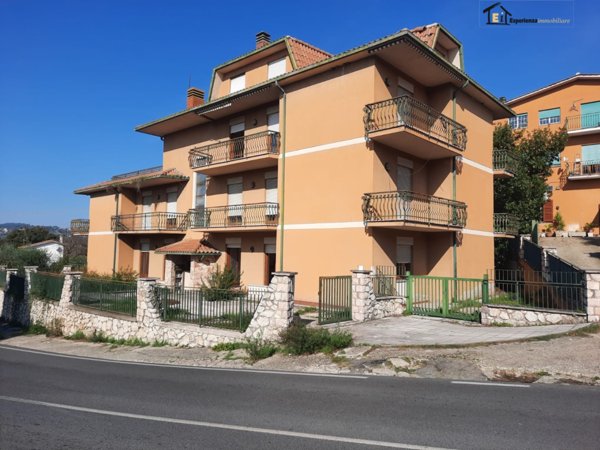 appartamento in vendita a Forano