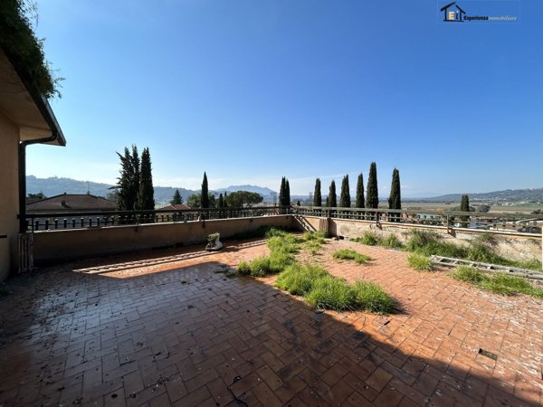 appartamento in vendita a Forano