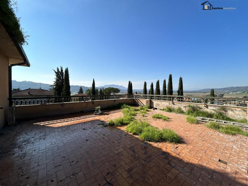 appartamento in vendita a Forano