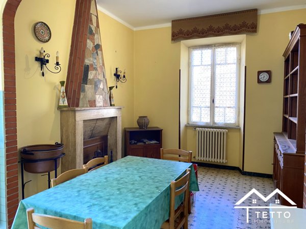 casa indipendente in vendita a Forano