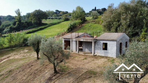 appartamento in vendita a Forano