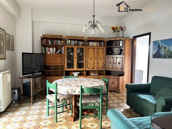 appartamento in vendita a Forano