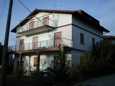 appartamento in vendita a Forano