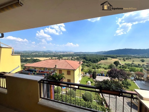 appartamento in vendita a Forano