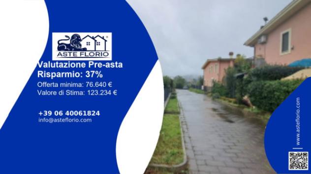 appartamento in vendita a Forano