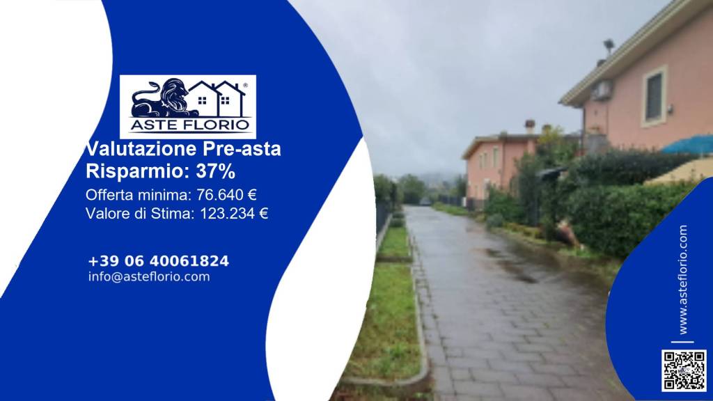 appartamento in vendita a Forano