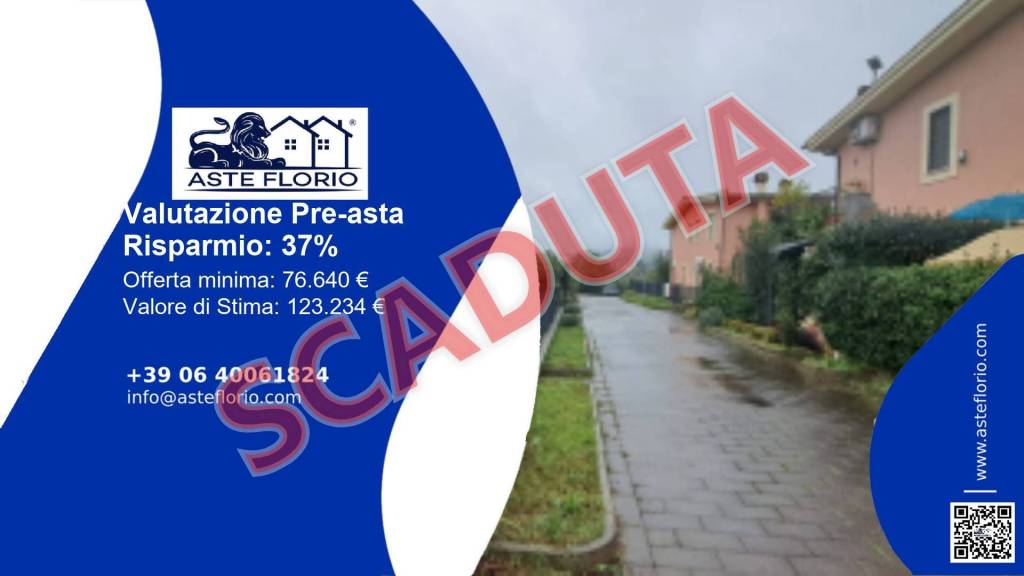 appartamento in vendita a Forano