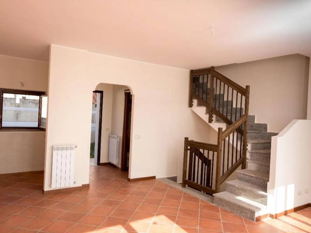 casa indipendente in vendita a Forano