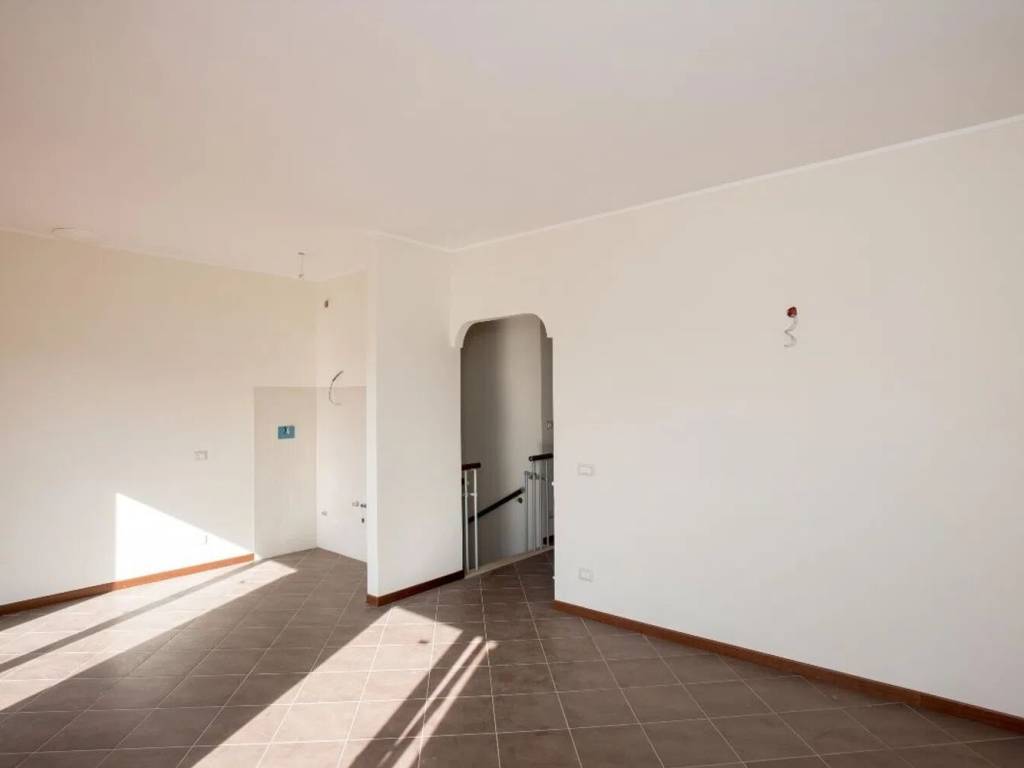 casa indipendente in vendita a Forano