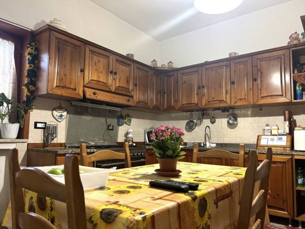 appartamento in vendita a Forano