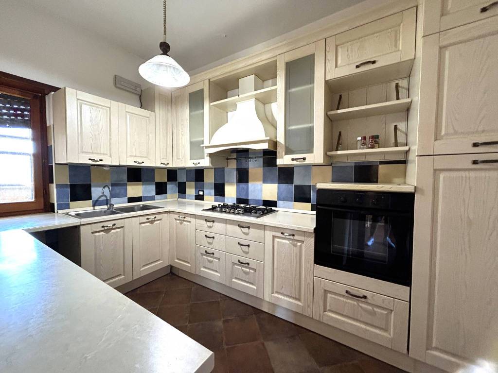 appartamento in vendita a Forano