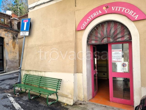 appartamento in vendita a Forano