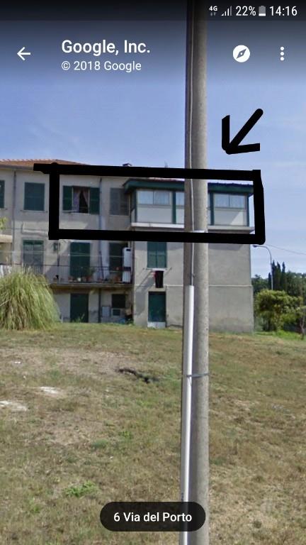 appartamento in vendita a Forano