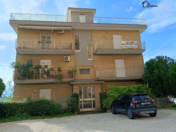 appartamento in vendita a Forano