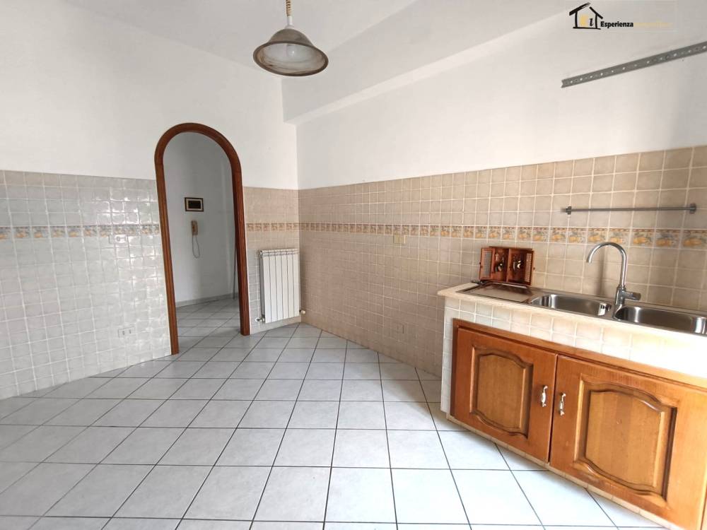 appartamento in vendita a Forano