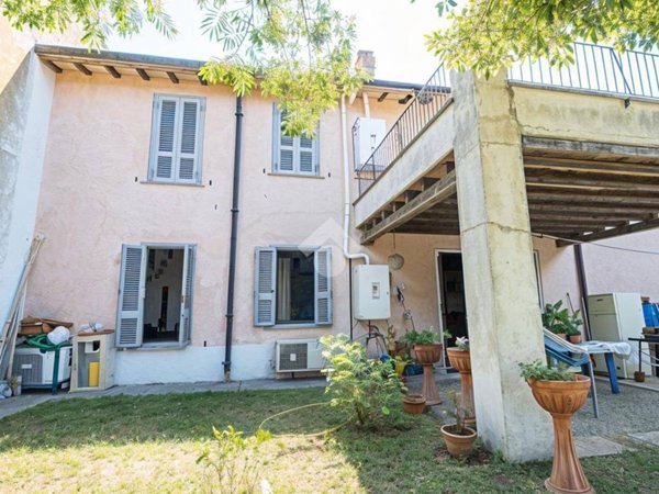 appartamento in vendita a Forano