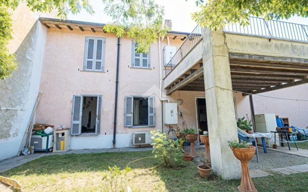 appartamento in vendita a Forano