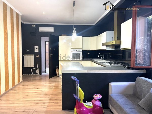 appartamento in vendita a Forano