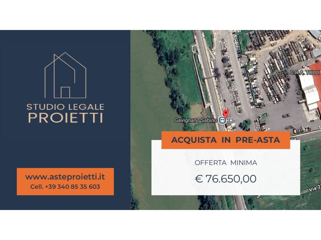 appartamento in vendita a Forano