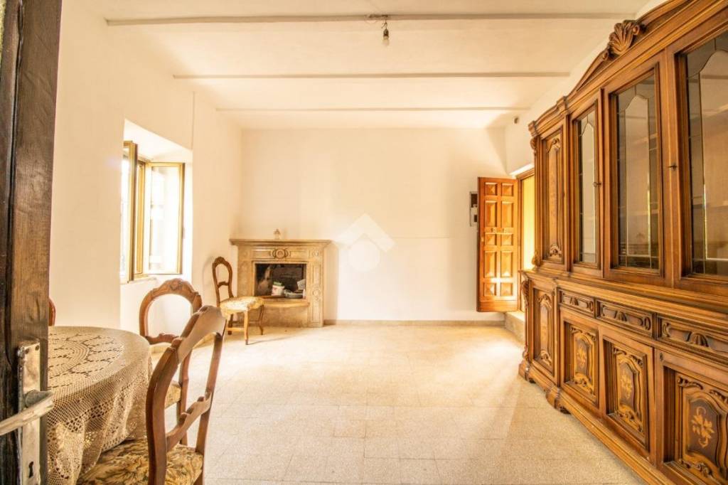 appartamento in vendita a Forano