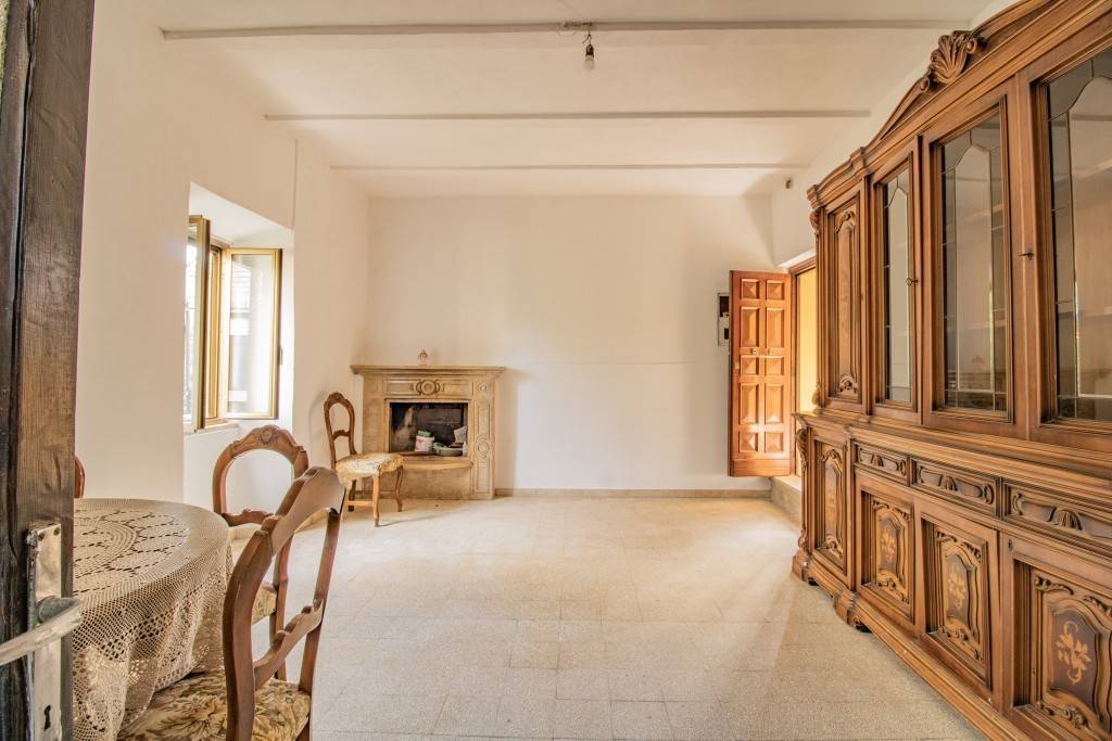 appartamento in vendita a Forano