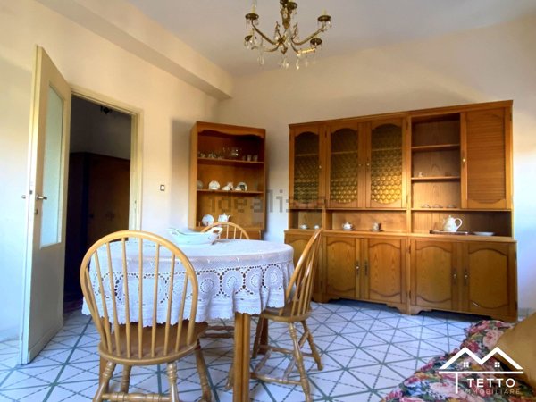 appartamento in vendita a Forano