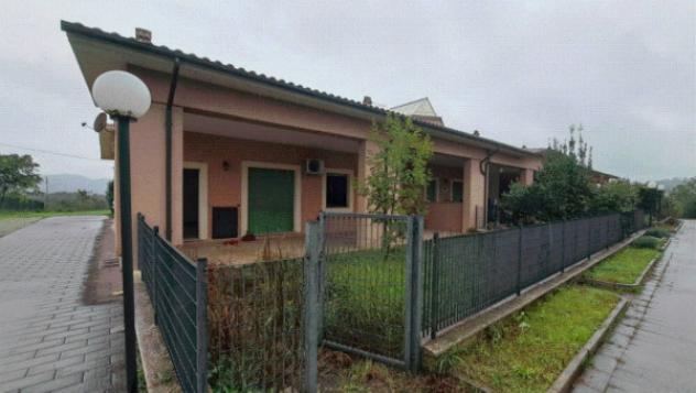 terreno edificabile in vendita a Forano