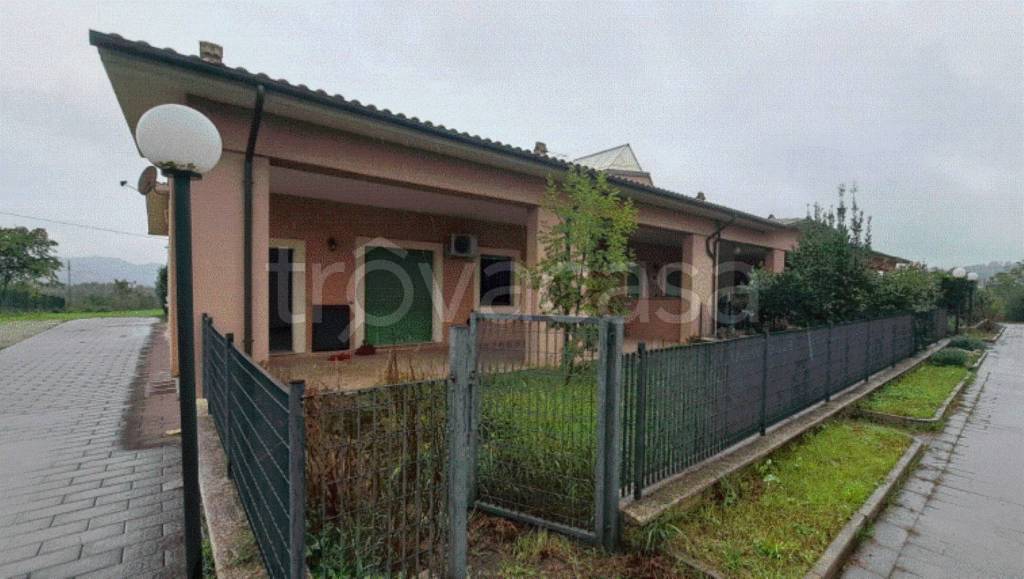 appartamento in vendita a Forano