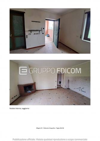 appartamento in vendita a Forano