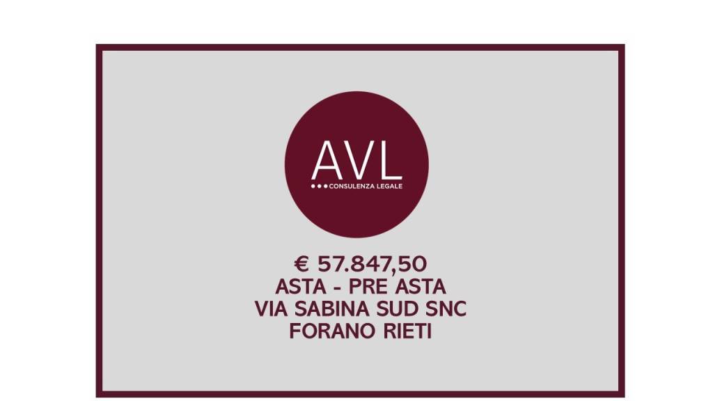 appartamento in vendita a Forano