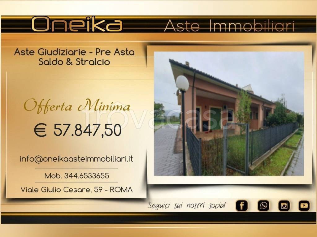 appartamento in vendita a Forano