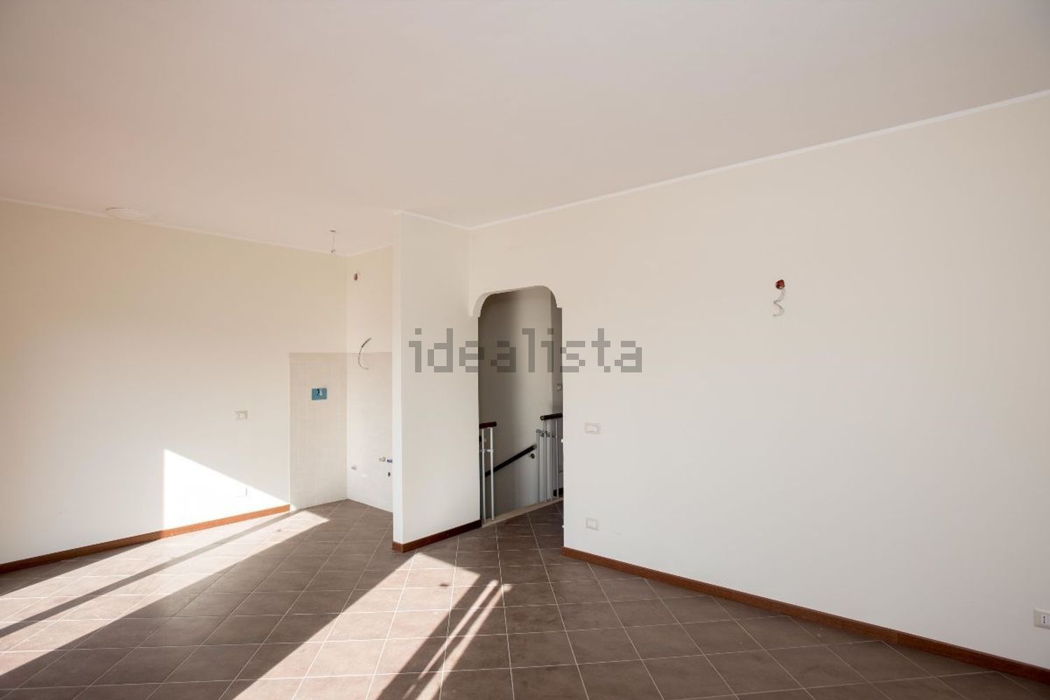 casa indipendente in vendita a Forano