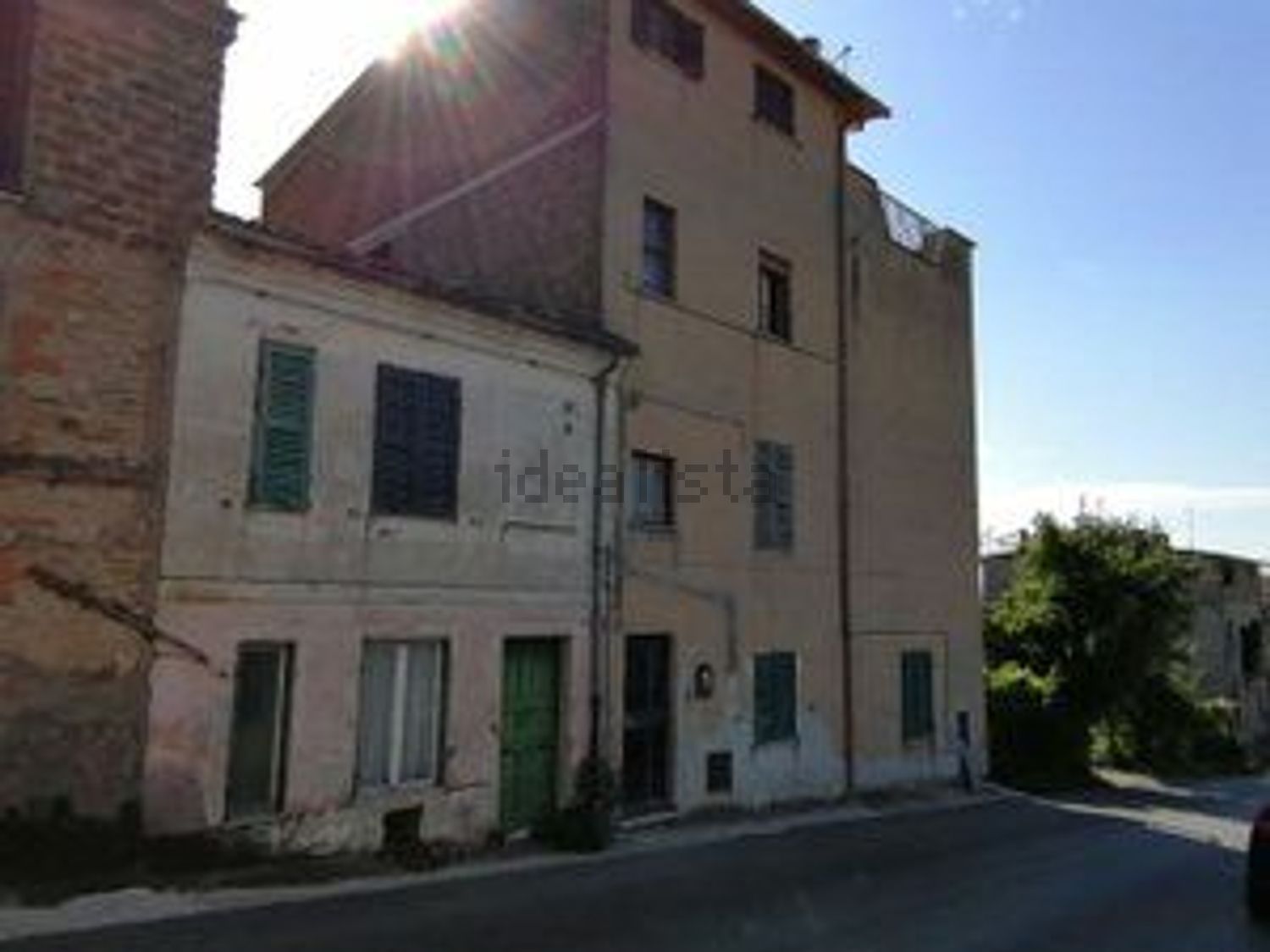 appartamento in vendita a Forano