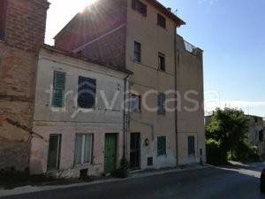 appartamento in vendita a Forano