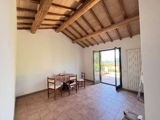 appartamento in vendita a Forano